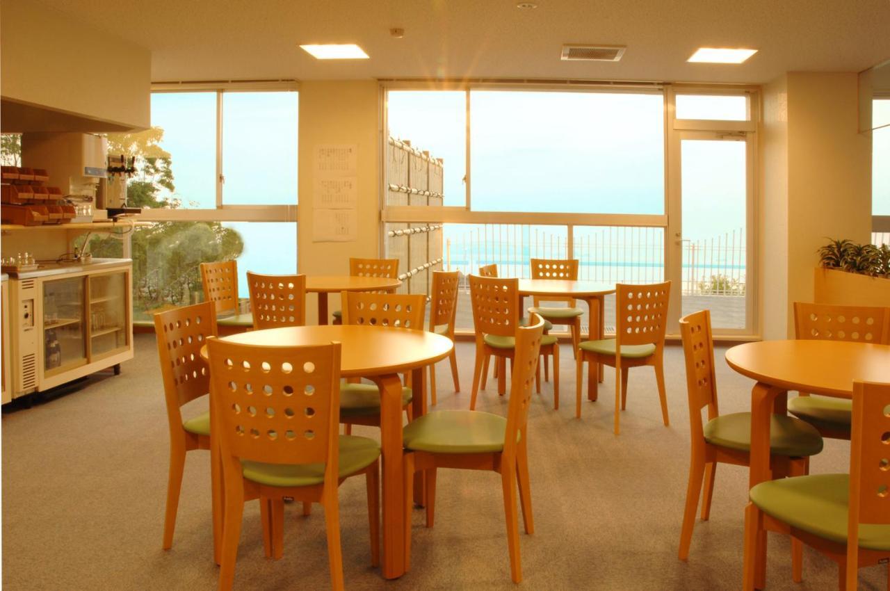 シーパの湯 Seapa No Yu Hotel Matsuyama  Exterior foto