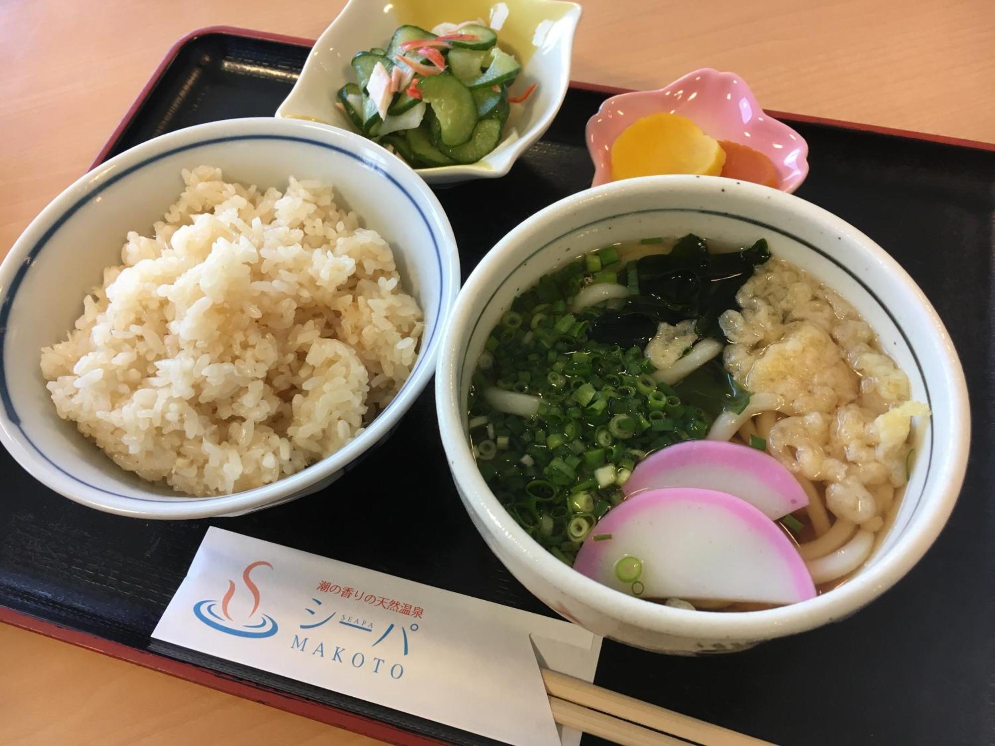 シーパの湯 Seapa No Yu Hotel Matsuyama  Exterior foto